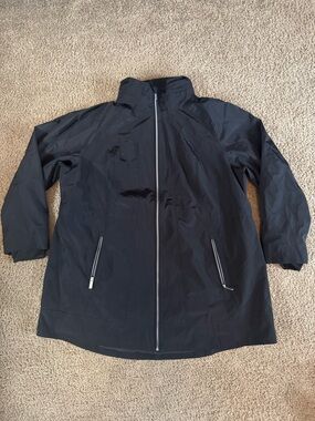 Calvin Klein Performance Jacket